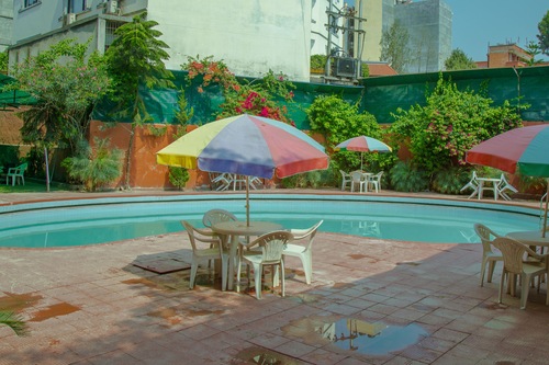 Book Vaishali Hotel In Kathmandu Hotels Com