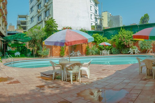 Book Vaishali Hotel In Kathmandu Hotels Com