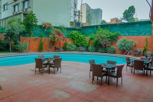 Book Vaishali Hotel In Kathmandu Hotels Com