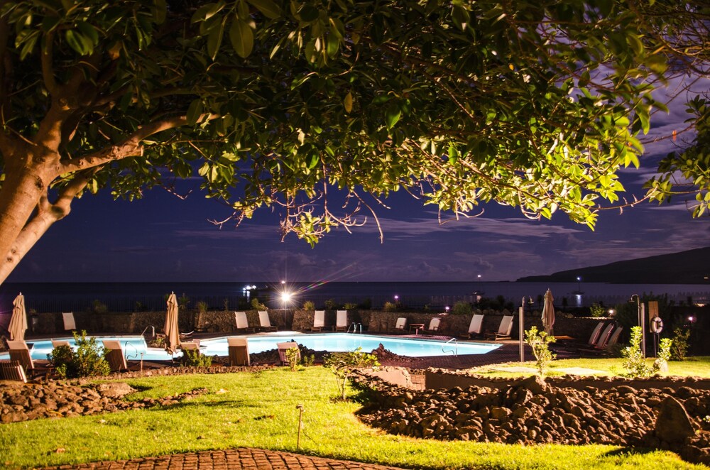 Hangaroa Eco Village Spa Hanga Roa Info Photos Reviews Book Hangaroa Eco Village Spa Hanga Roa