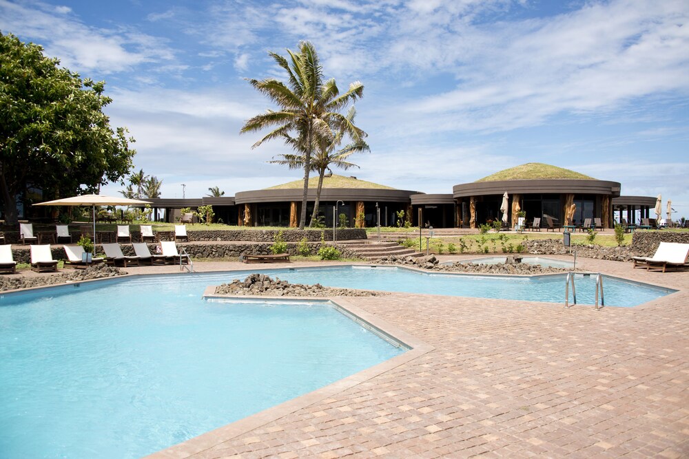 Hangaroa Eco Village Spa Hanga Roa Info Photos Reviews Book Hangaroa Eco Village Spa Hanga Roa Info Photos Reviews Book At Hotels