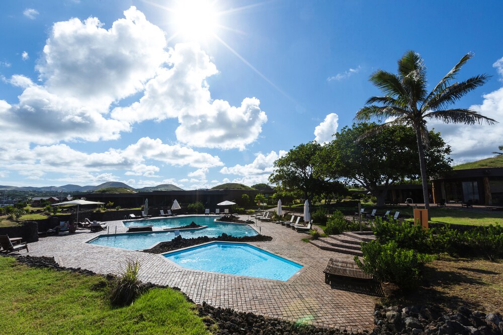 Hangaroa Eco Village Spa Hanga Roa Info Photos Reviews Book Hangaroa Eco Village Spa Hanga Roa Info Photos Reviews Book At Hotels