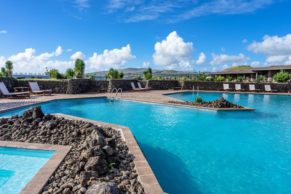 Book Hangaroa Eco Village Spa In Hanga Roa Hotels