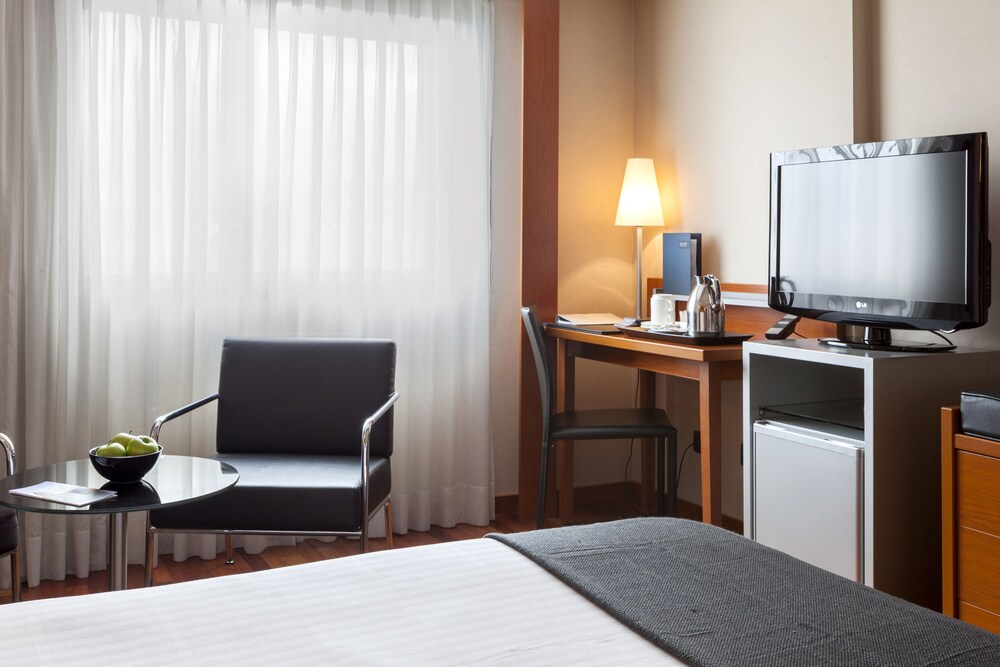 Ac Hotel A Coruna By Marriott La Coruna Espana Hoteles En La Coruna Hoteles Com