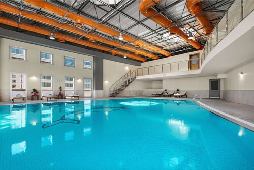top hotels with a pool in kayseri turkey hotels com