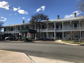 Top 10 Hotels In Boerne From 56 Night