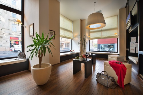 Hotel Suite Home Prague In Prag Hotels Com