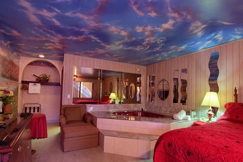 Americas Best Value Inn Suites Joshua Tree National Park In Yucca Valley Hotels Com