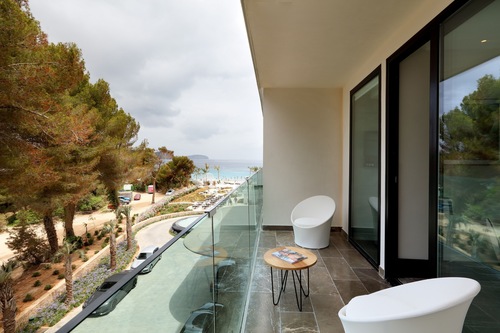 Book Bless Hotel Ibiza A Member Of The Leading Hotels Of The World In Santa Eulalia Del Rio Hotels Com