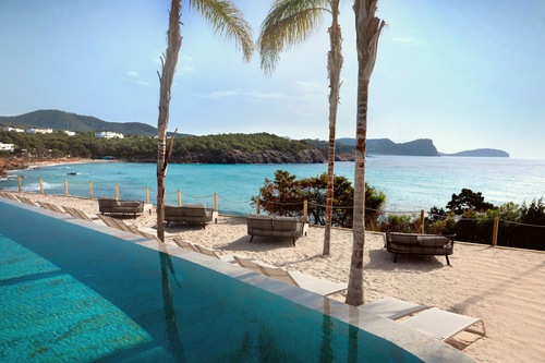 Book Bless Hotel Ibiza A Member Of The Leading Hotels Of The World In Santa Eulalia Del Rio Hotels Com