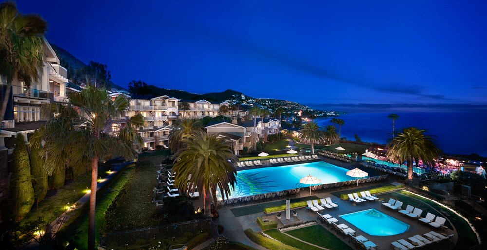Montage Laguna Beach In Hotels Montage Laguna Beach