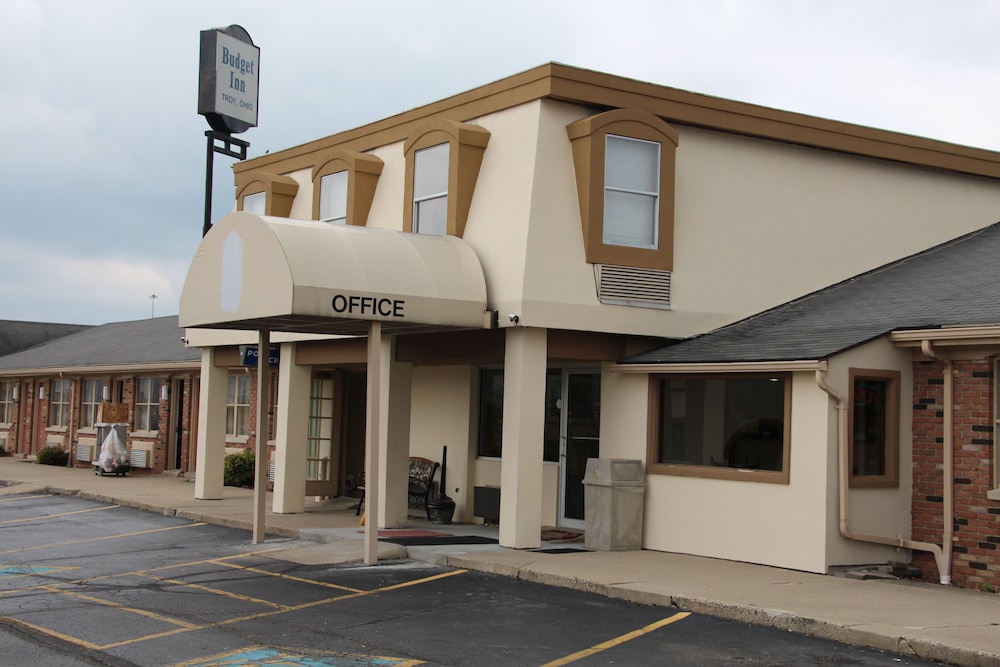 Book Budget Inn Troy In Hotels Budget Inn Troy