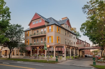 Top 10 Hotels In Schuylerville New York