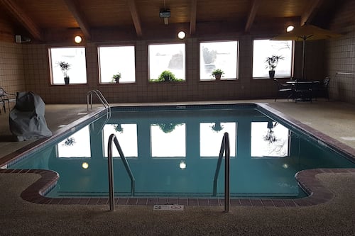 Book Americinn By Wyndham Garden City In Hotels Com Book Americinn By Wyndham Garden City, Indoor Swimming Pool Garden City Ks