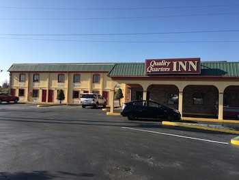 Top 10 Hotels In Richmond Kentucky