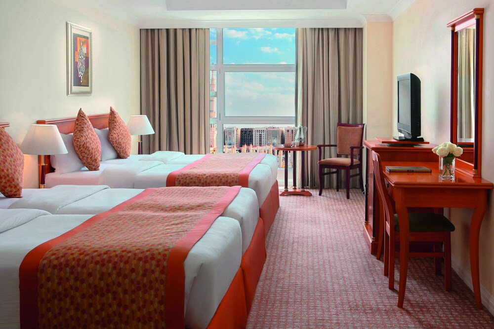 احجز فندق المدينة موڤنبيك في المدينة المنورة قارن أسعار الفنادق في المدينة المنورة