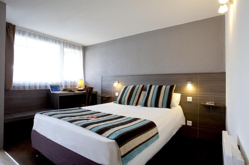The Originals City Hotel Amarys Biarritz Aeroport Inter Hotel In Biarritz Hotels Com