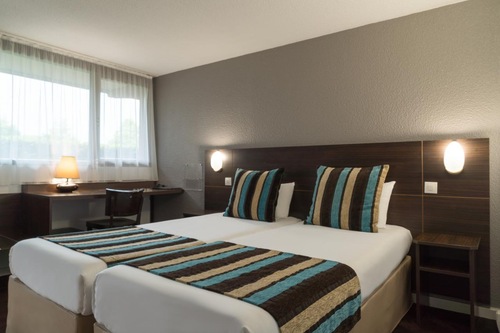 The Originals City Hotel Amarys Biarritz Aeroport Inter Hotel In Biarritz Hotels Com