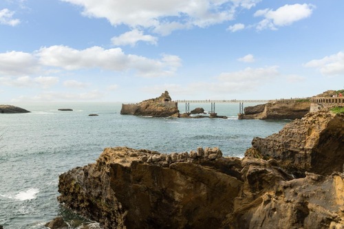 The Originals City Hotel Amarys Biarritz Aeroport Inter Hotel In Biarritz Hotels Com