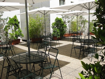 Foto del Hotel Travel Park Lisboa en Lisboa