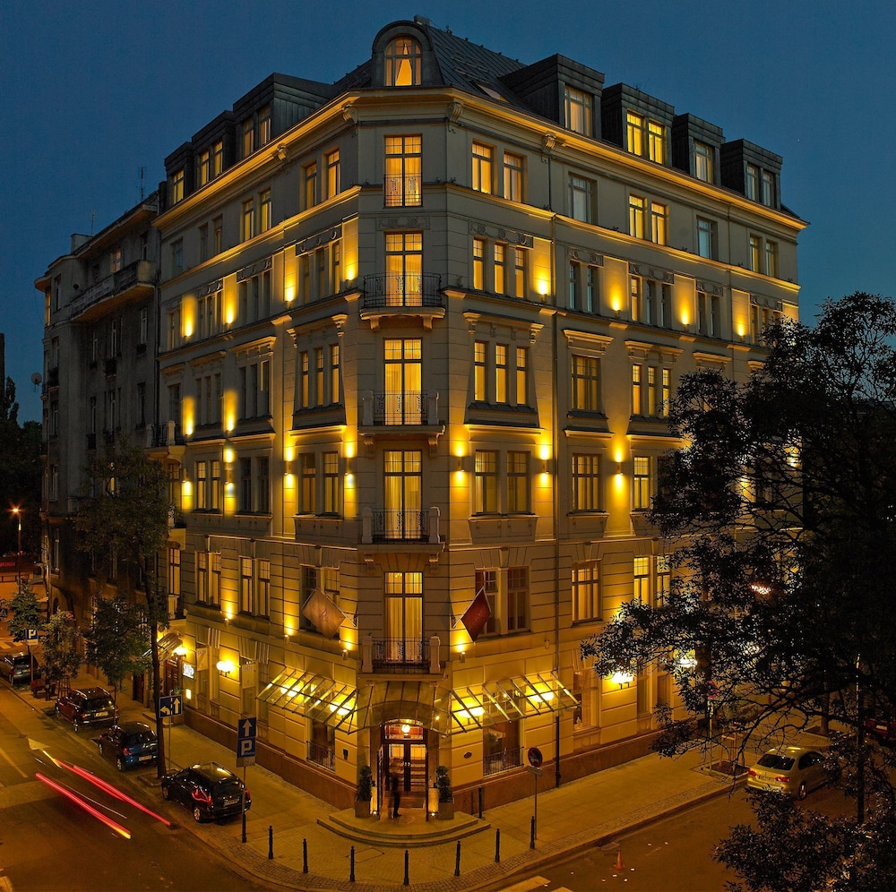 Book Hotel Rialto In Warsaw Hotels Hotel Rialto Warsaw