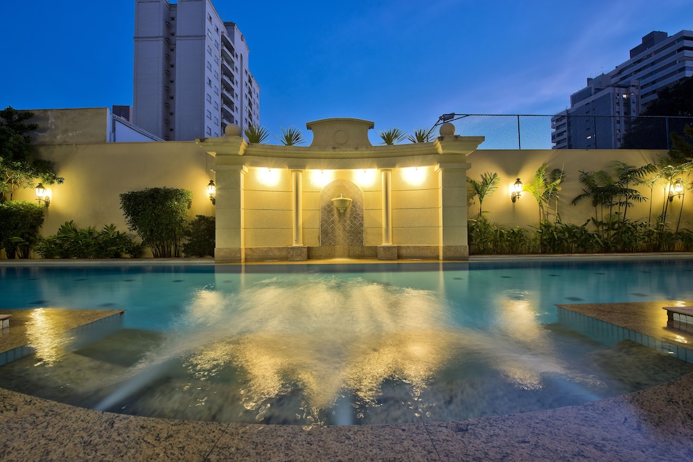 Book Melia Campinas in Campinas