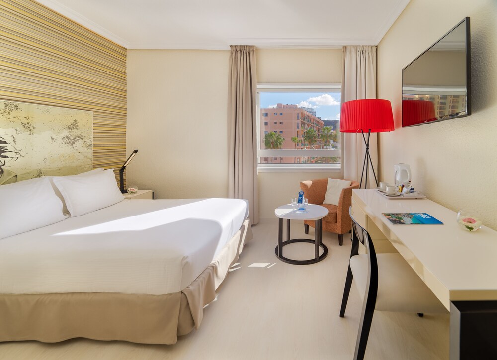 H10 Gran Tinerfe In Adeje Hotels Com