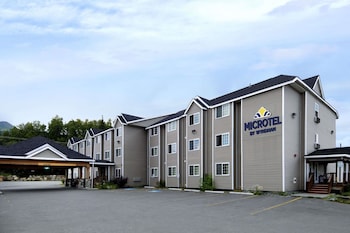 Top 10 Hotels In Wasilla From 69 Night