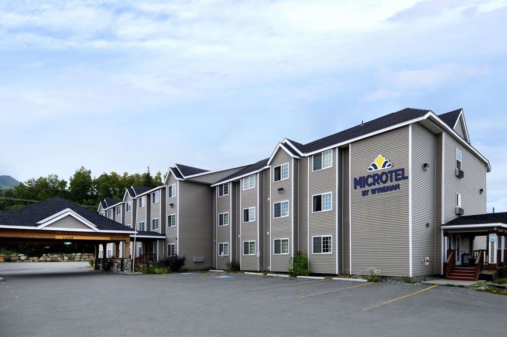 Book Microtel Inn Suites By Wyndham Eagle River Anchorage Area Microtel Inn Suites By Wyndham Eagle River Anchorage Area