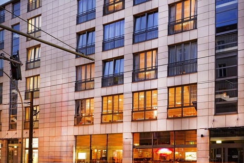 H Hotel Berlin Mitte Berlin Updated Price Reviews Hd Photos Hotels Com