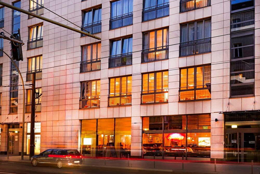 H Hotel Berlin Mitte Germany S H Hotel Berlin Mitte