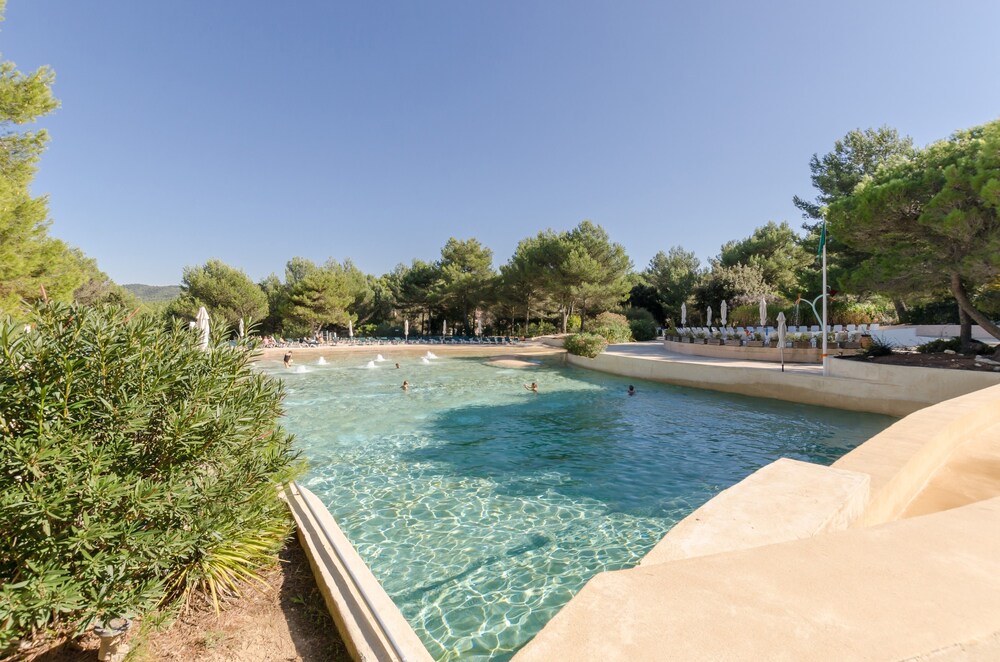 Village Pierre & Vacances Pont Royal en Provence Mallemort