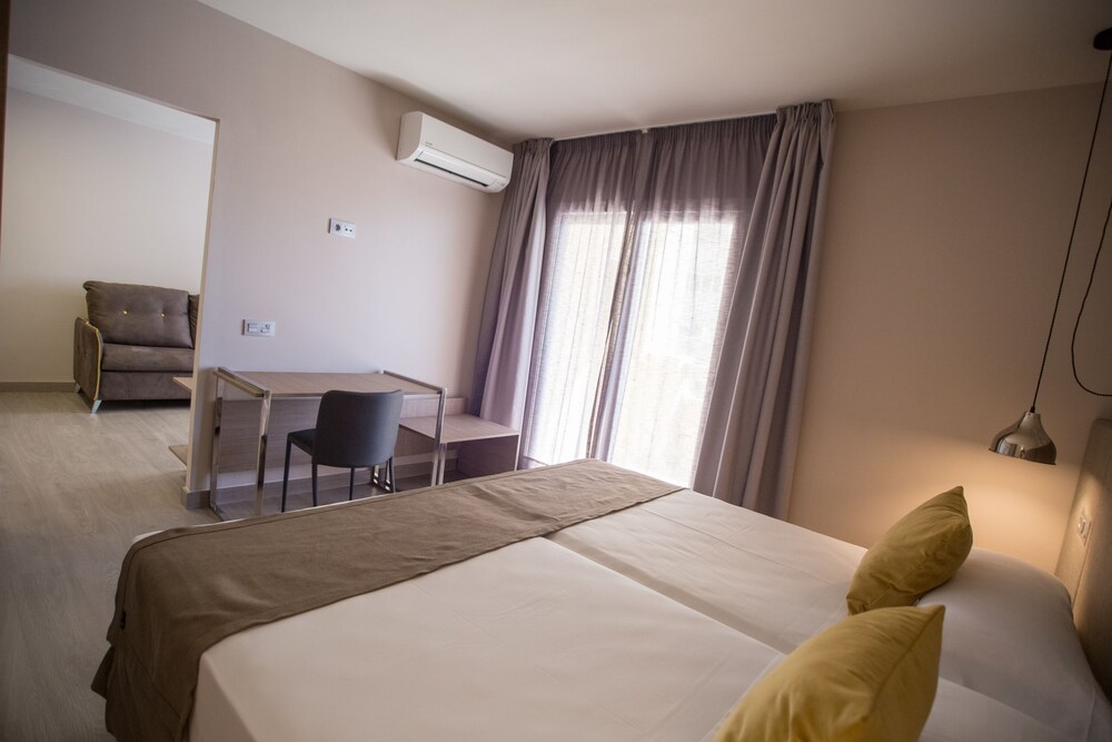 Book Marbella Inn In Marbella Hotels Com