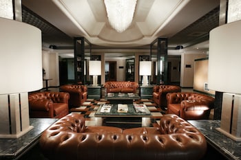 Picture of Etrusco Arezzo Hotel in Arezzo