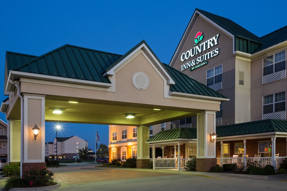 Book Country Inn Suites By Radisson Effingham Il In Country Inn Suites By Radisson Effingham Il