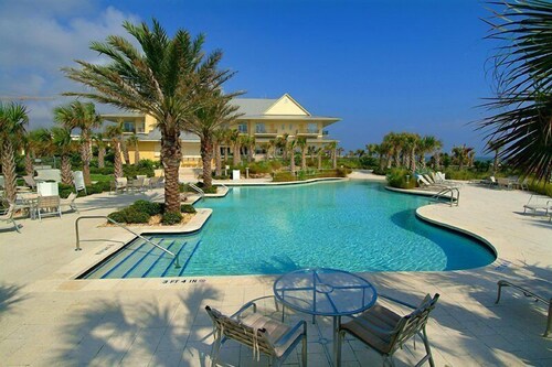 Book The Lodge at Hammock Beach Resort in Palm Coast