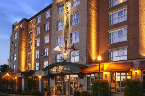 Book Hotel Chateau Laurier Quebec In Quebec Hotels Com Book Hotel Chateau Laurier Quebec In Quebec Hotels Com