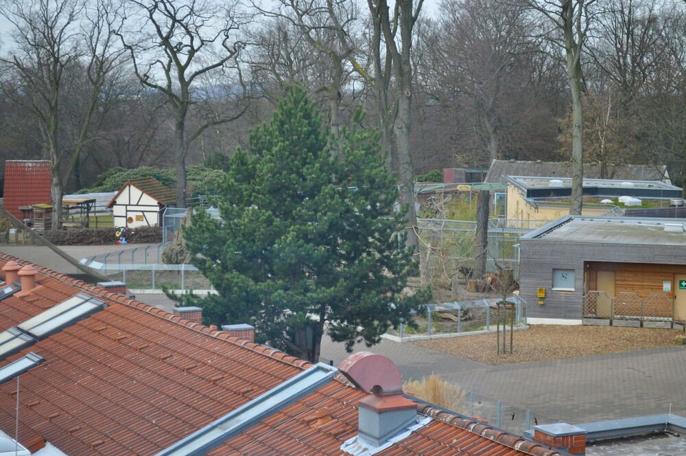 Book Courtyard By Marriott Bochum Stadtpark In Hotels