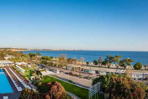 Su Hotel 5 Antalya Turkey Updated Rates