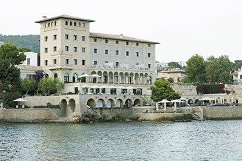 Foto del Hotel Hospes Maricel & Spa en Calvià