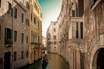 Foto del Hotel Centauro en Venecia