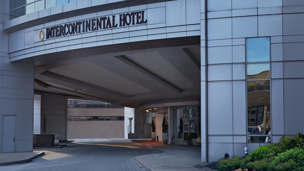 Book InterContinental Cleveland, an IHG Hotel in Cleveland