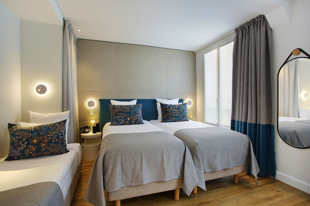 Immagine dell'hotel suggerito da ParigiConsiglia