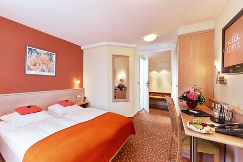 Book Hotel Adria Munchen In Munich Hotels Com
