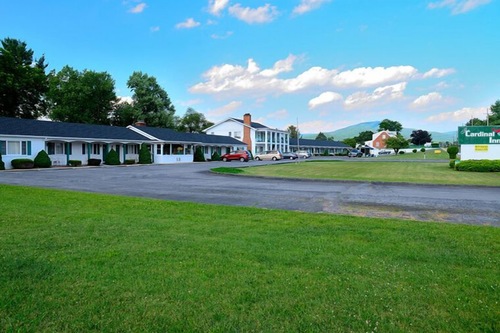 Book Cardinal Inn In Luray Hotels Com