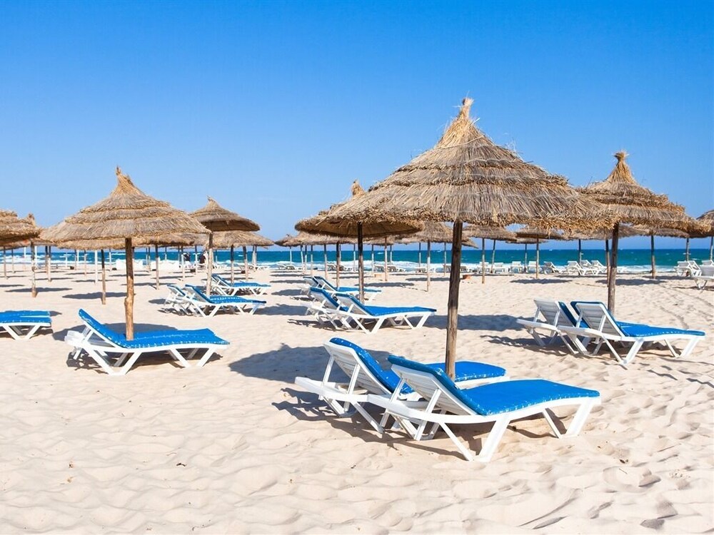 Book Le Zenith In Hammamet Hotels Com