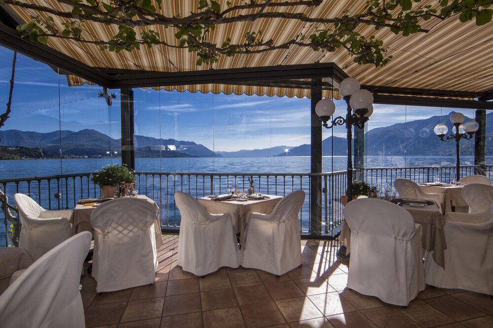 Book Hotel Camin Colmegna in Luino | Hotels.com