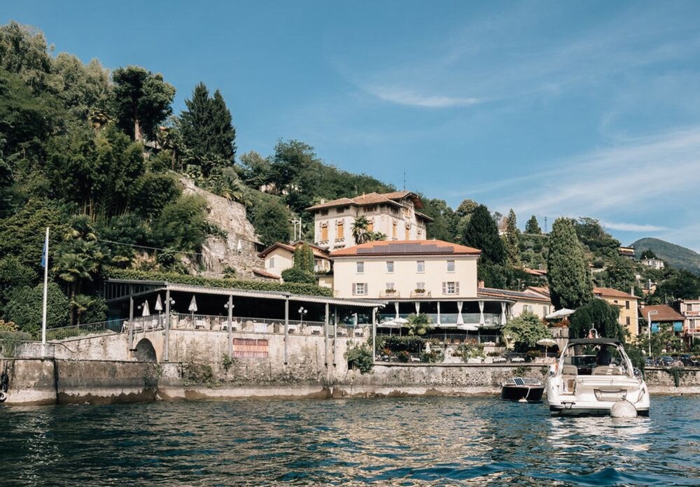 Prenota hotel camin colmegna a luino hotels.com Dimensione animali luino