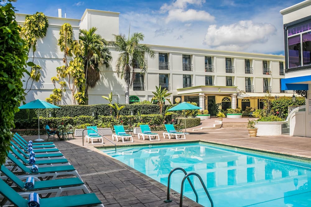 Book Knutsford Court Hotel in Kingston Hotels com Book Knutsford Court Hotel in Kingston Hotels com