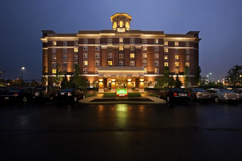 Top Hotels In New Albany Ohio - Cancel Free On Most Hotels Hotelscom